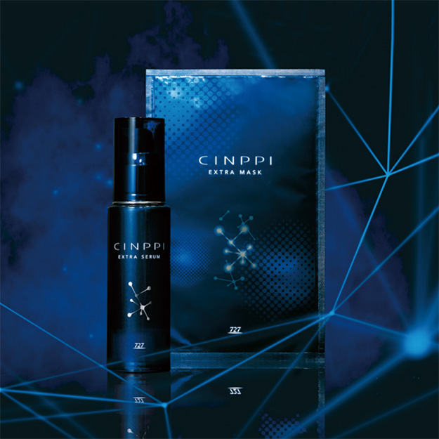 727　シンピ　エクストラセラム 727シンピ エクストラ マスク30ml 1枚入り 《３枚セット》の通販