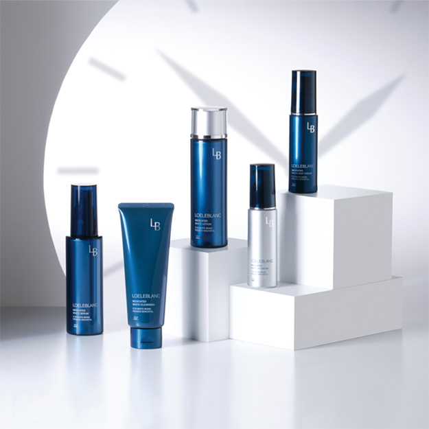 ロエルブラン｜スキンケア｜カテゴリ一覧｜727 セブンツーセブン化粧品 